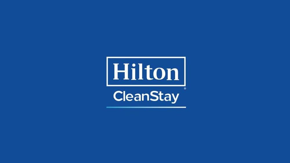 Hampton Inn By Hilton Timmins Zewnętrze zdjęcie