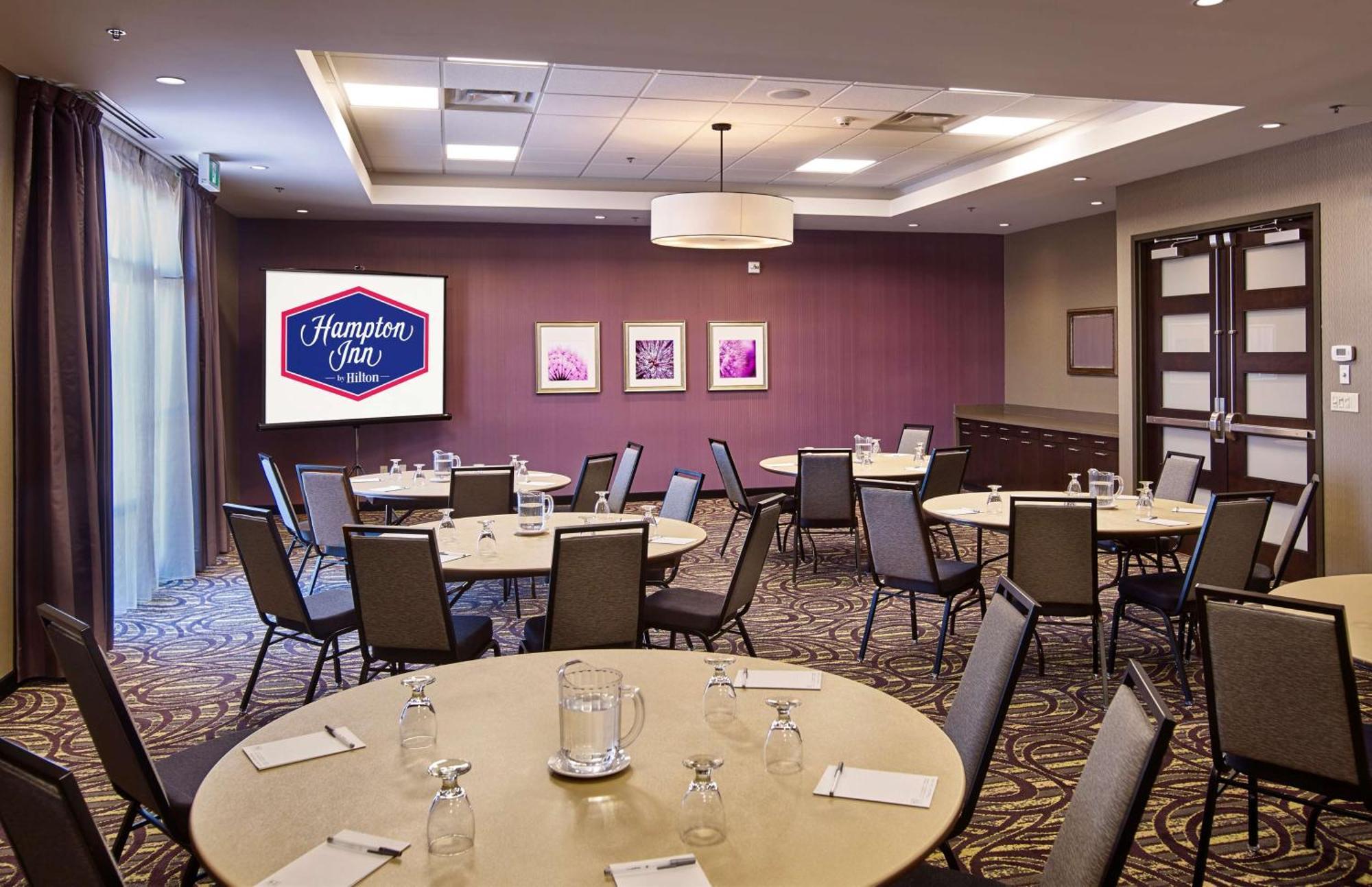 Hampton Inn By Hilton Timmins Zewnętrze zdjęcie