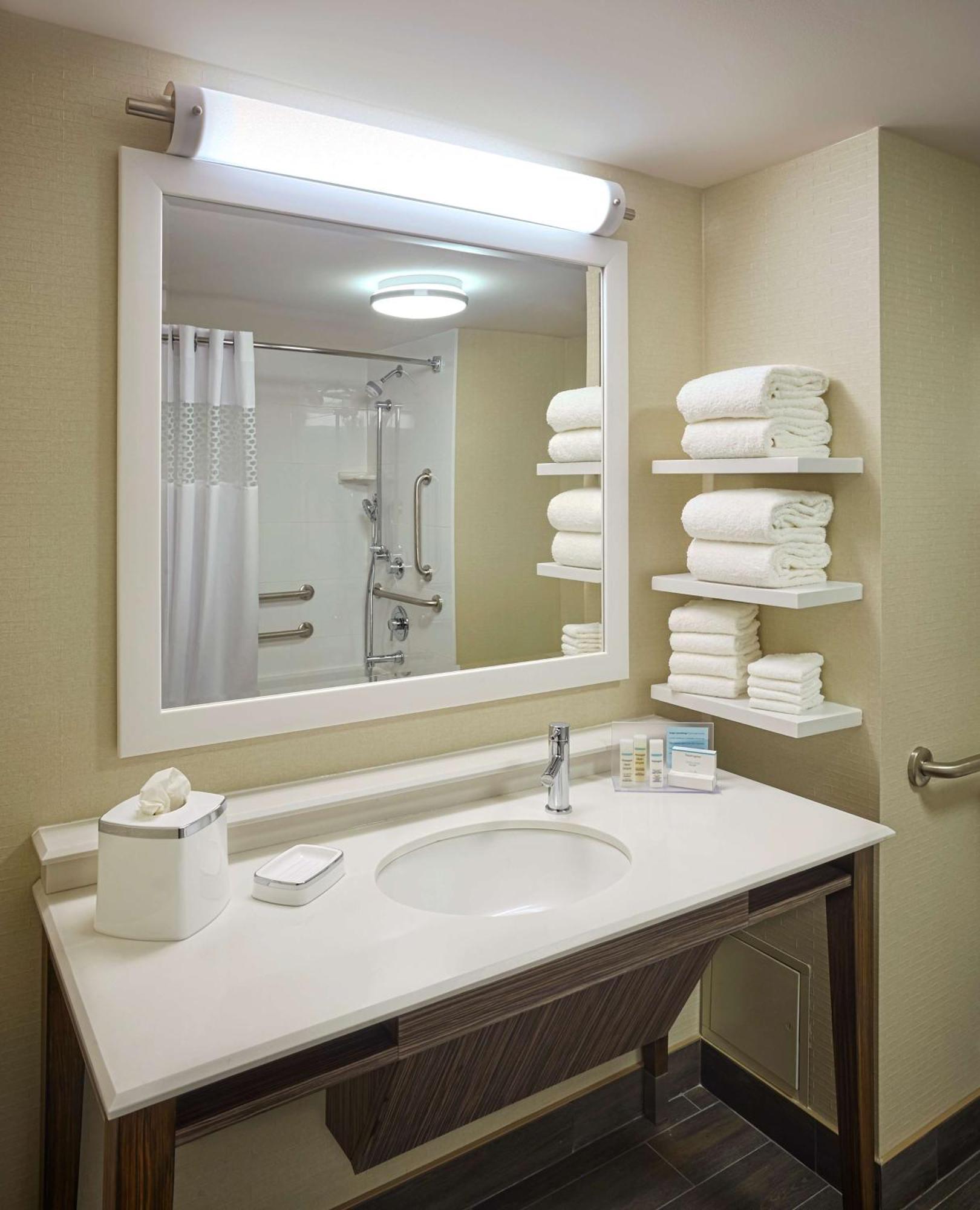 Hampton Inn By Hilton Timmins Zewnętrze zdjęcie