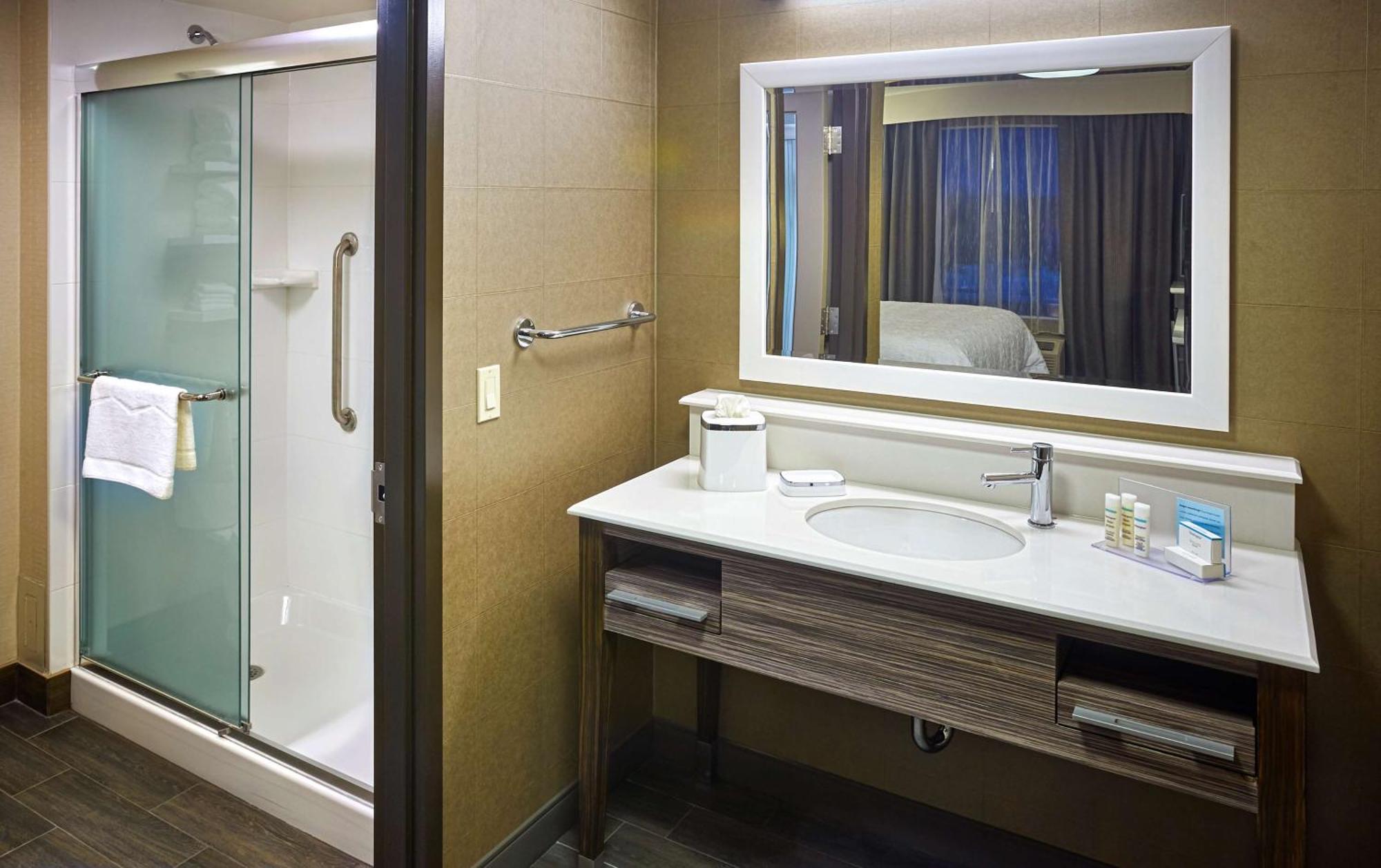 Hampton Inn By Hilton Timmins Zewnętrze zdjęcie