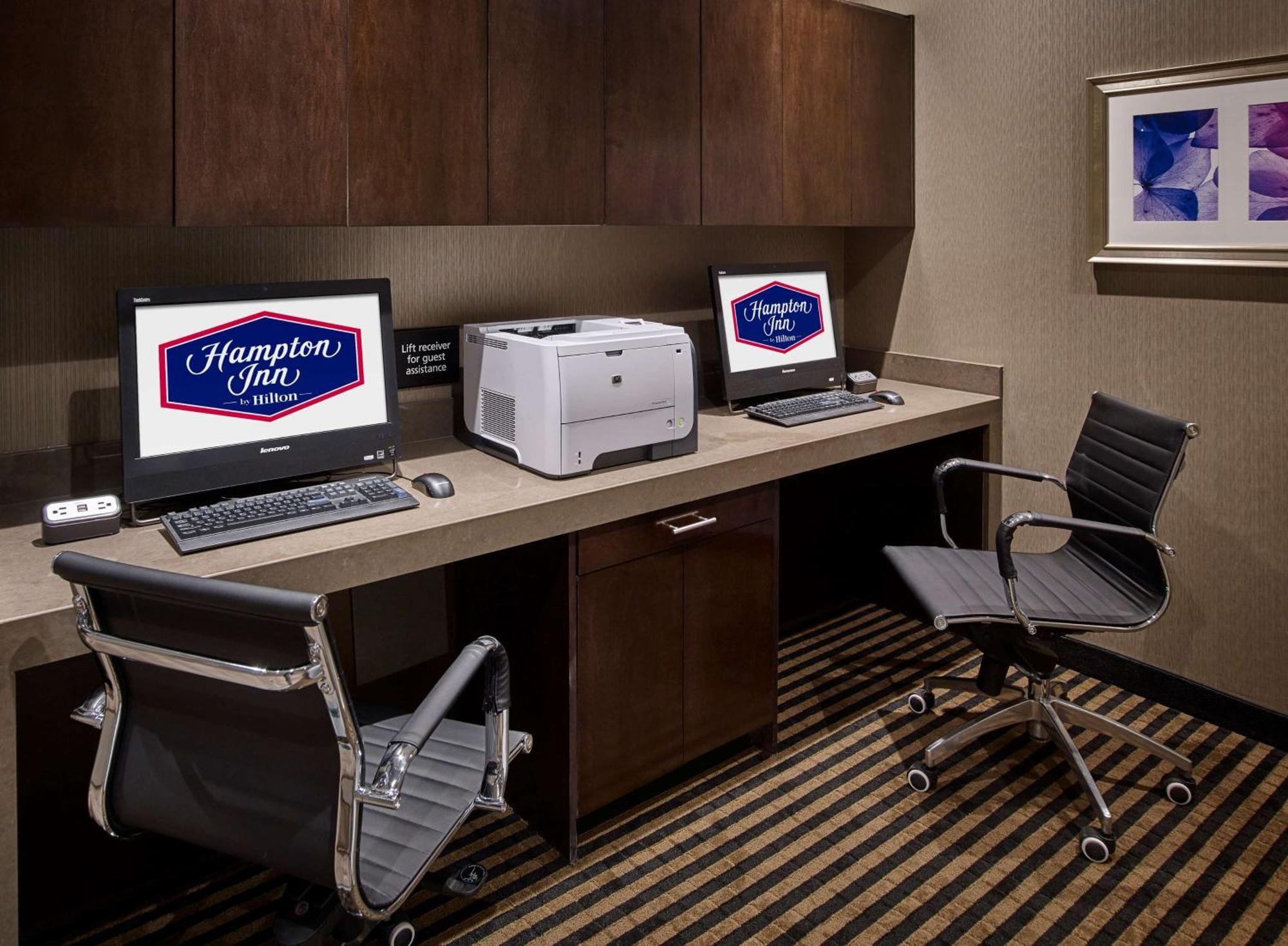 Hampton Inn By Hilton Timmins Zewnętrze zdjęcie