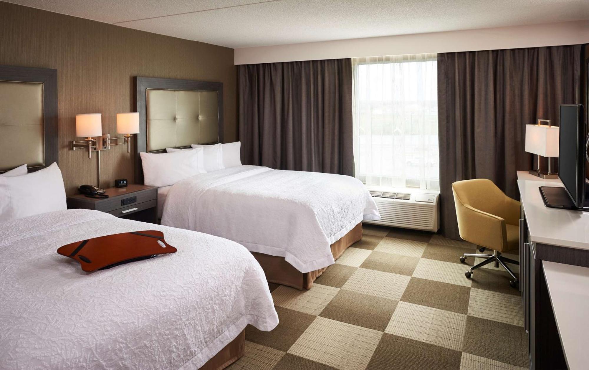 Hampton Inn By Hilton Timmins Zewnętrze zdjęcie