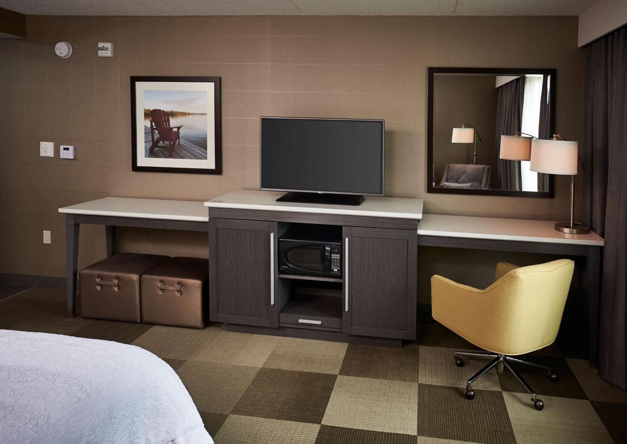 Hampton Inn By Hilton Timmins Zewnętrze zdjęcie