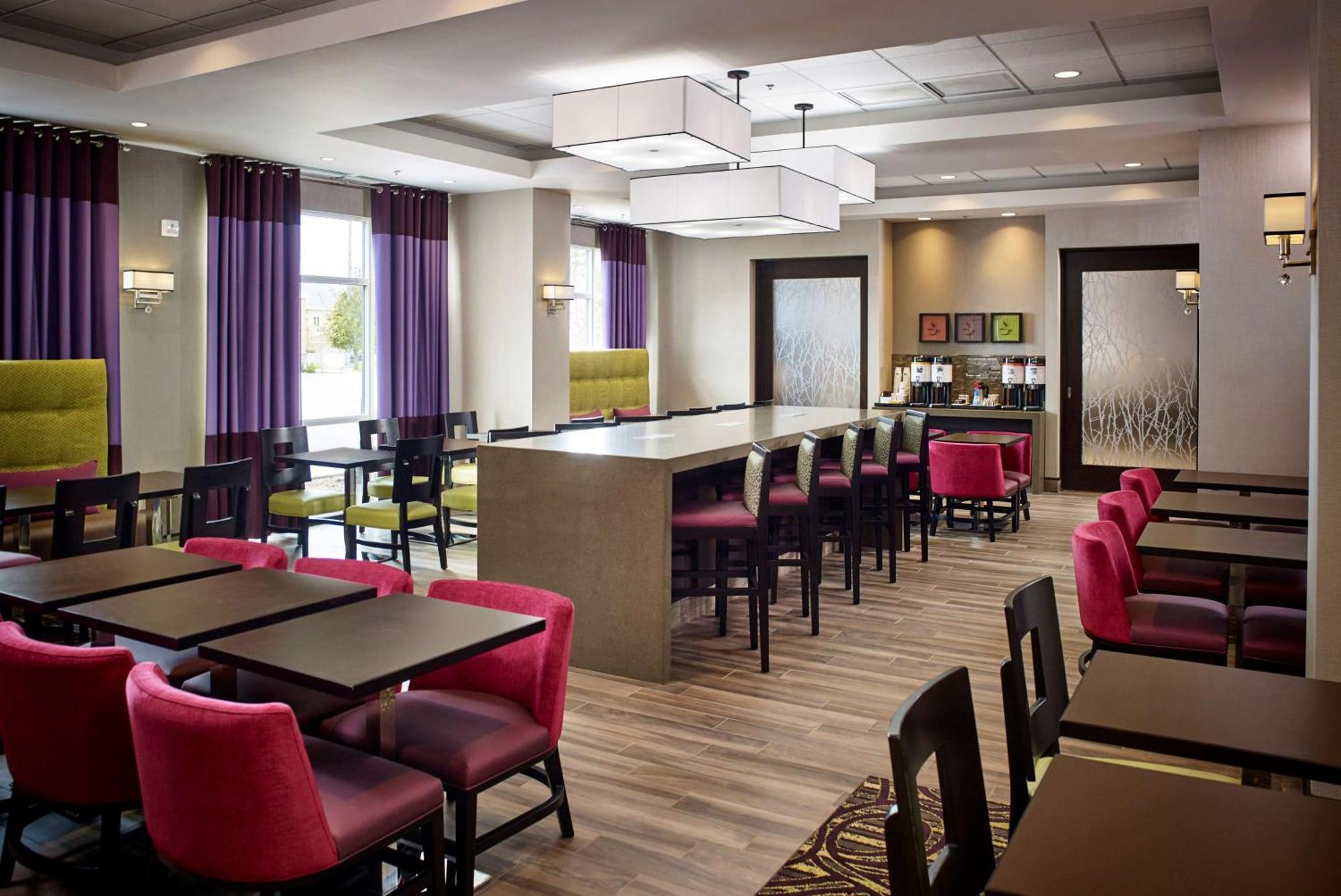 Hampton Inn By Hilton Timmins Zewnętrze zdjęcie