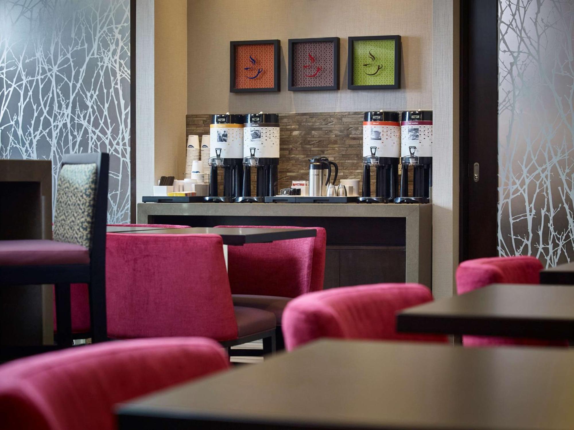 Hampton Inn By Hilton Timmins Zewnętrze zdjęcie