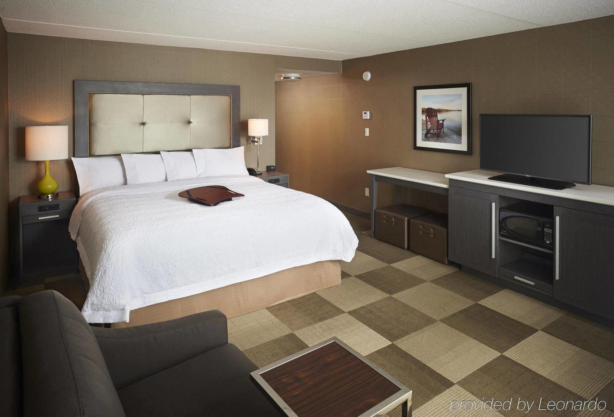 Hampton Inn By Hilton Timmins Zewnętrze zdjęcie