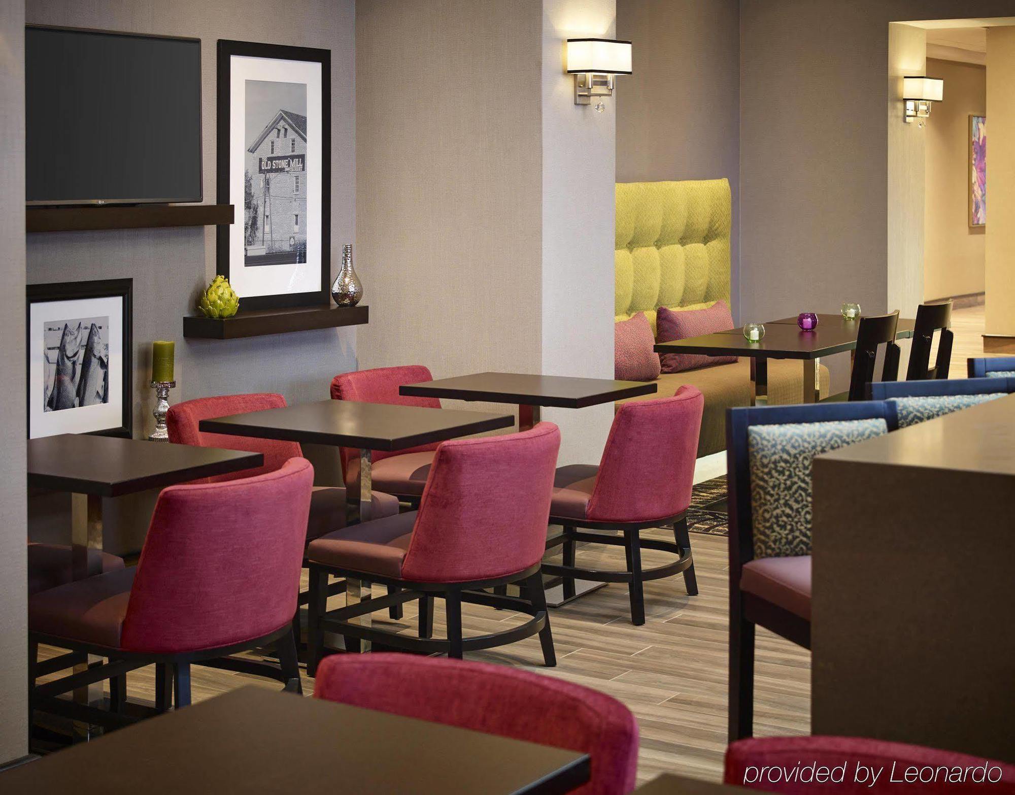 Hampton Inn By Hilton Timmins Zewnętrze zdjęcie