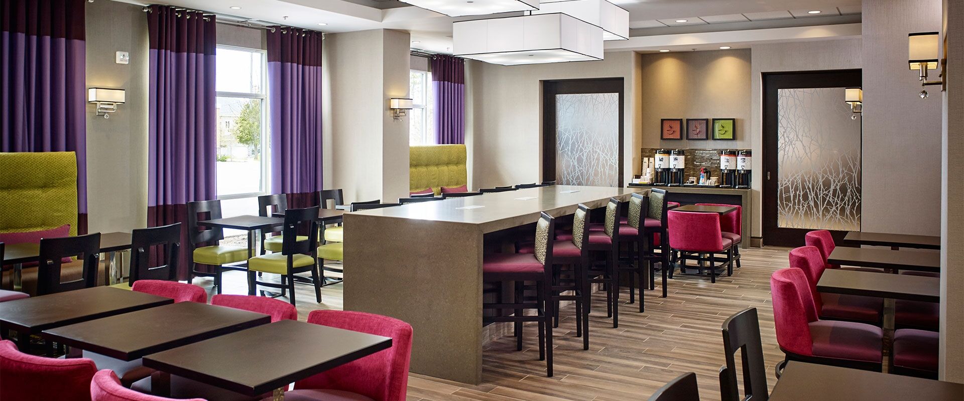 Hampton Inn By Hilton Timmins Zewnętrze zdjęcie